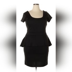 Paper Dolls size 1X Casual Party Dress